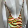 Bañador Evelyn Sport Rayas colores - Imagen 2