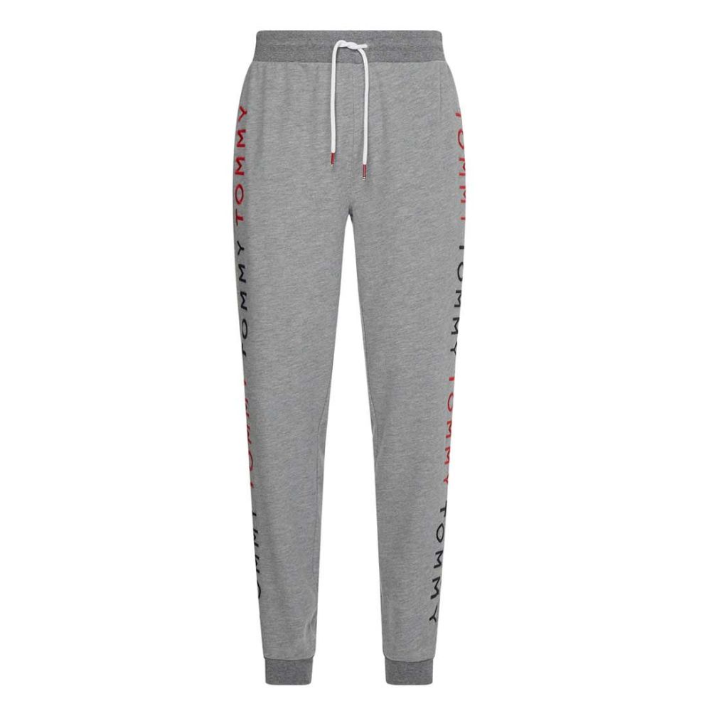 Pantalón deportivo Tommy Hilfiger Gris